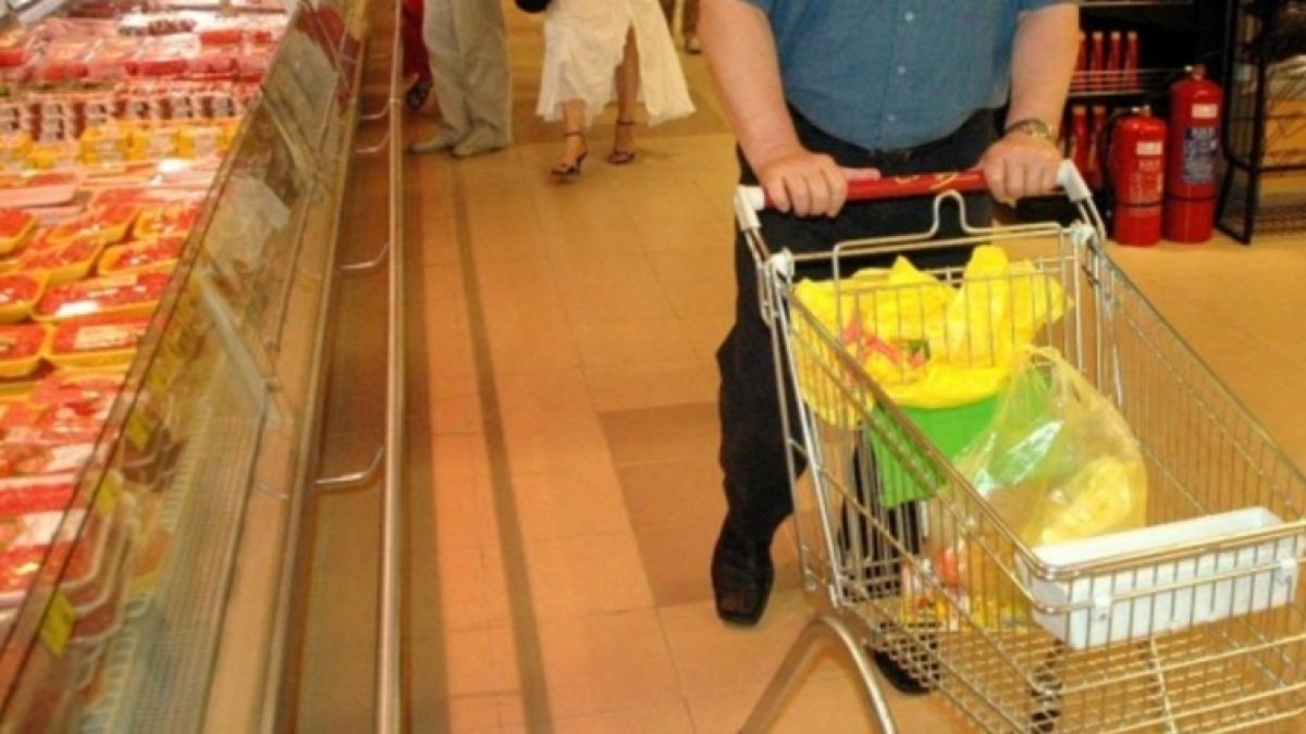 Паричен шок! Храната поскъпна с 50%, а заплатите "скочиха" само с 5% 