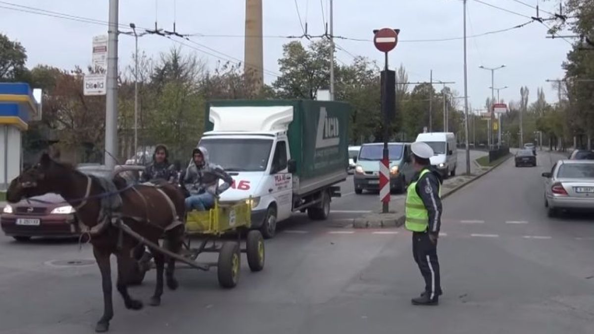 Безумен скандал! Катаджия пощръкля и се разпсува като хамалин: Ша ти прасна една палка и ша са пос*реш! (ВИДЕО)