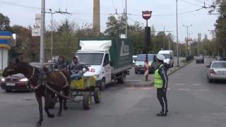Безумен скандал! Катаджия пощръкля и се разпсува като хамалин: Ша ти прасна една палка и ша са пос*реш! (ВИДЕО)