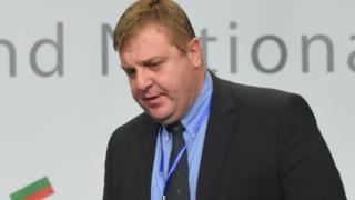 Каракачанов: Несериозно е да се спекулира със спасяването на българските евреи