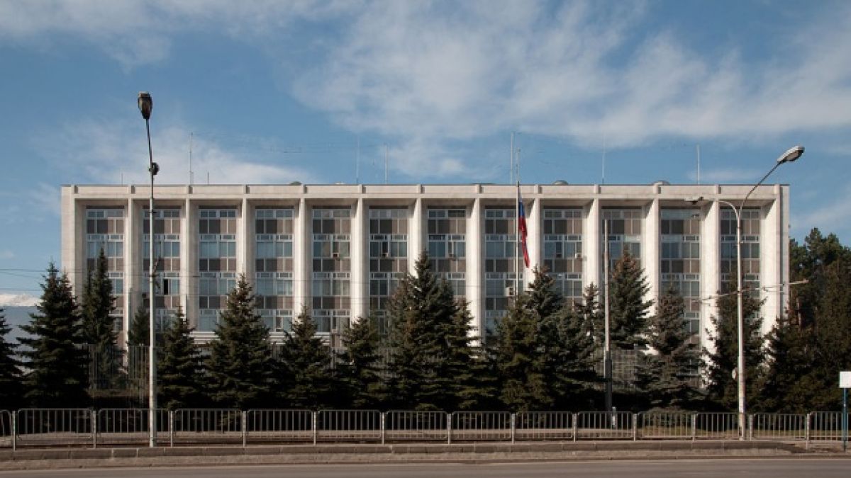 Руското посолство призна приноса на българския народ за спасяването на евреите