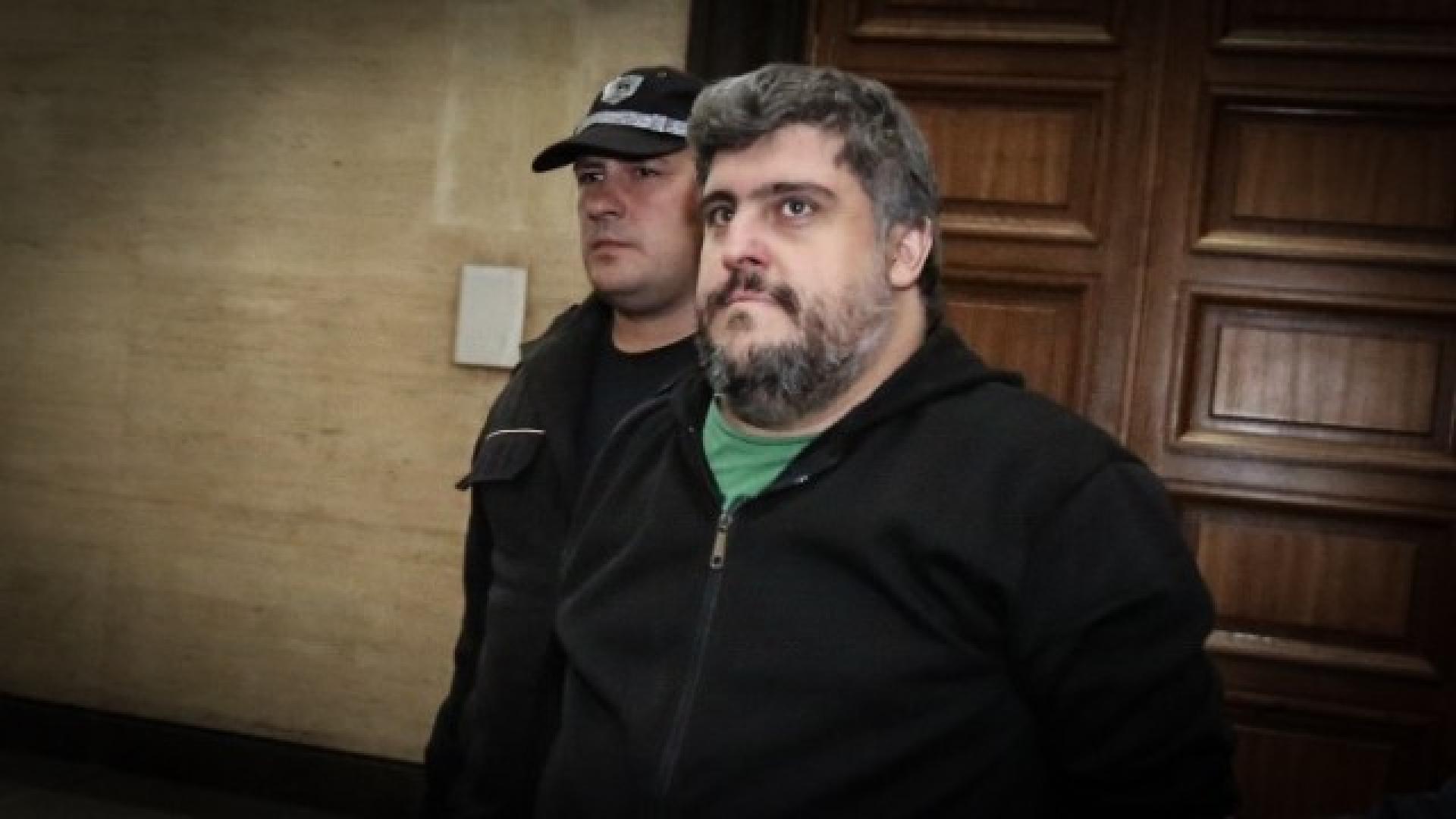 Лъсна нова, скандална схема на измамника Спас от Кочериново