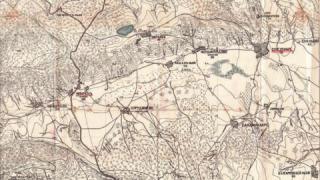 Невижданите карти на България! Ето какво не знаем (ВИДЕО)