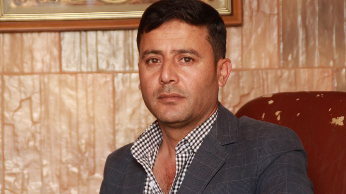 Сирийски шейх на 400-хилядно племе се обърнал за помощ към Русия да изгони джихадистите        