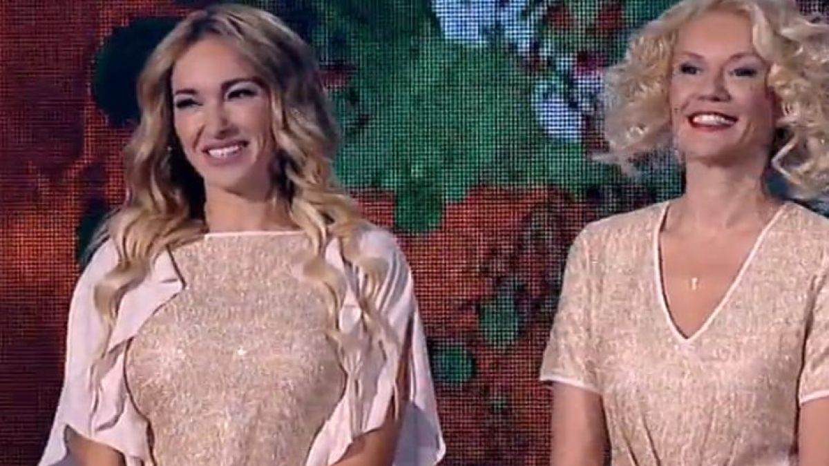 Взрив на сцената на "Х фактор"! Алекс се изгаври зверски с Мария, сравни я с...