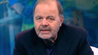 Красимир Стойчев: Все повече хора у нас забогатяват с акъл и без корупция 