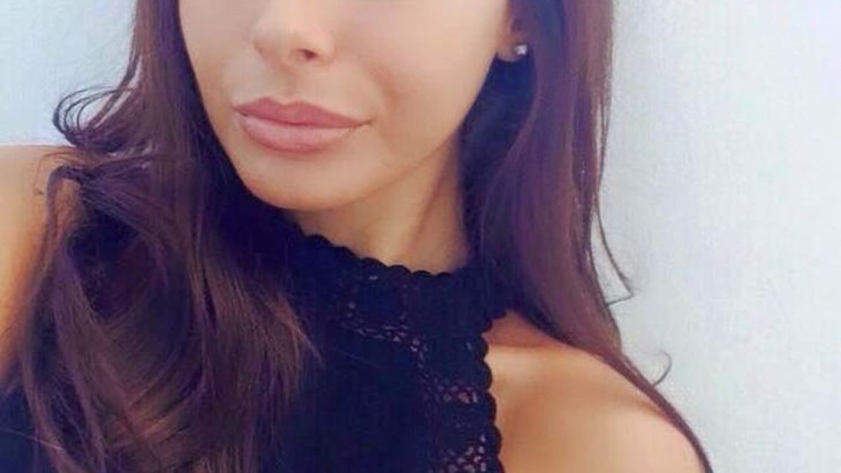 Каката на Тита може да не е толкова известна на екран, но само ако видите как изглежда… (СНИМКА)