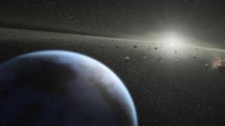 Астрономи от NASA: Извадихме късмет! Сблъсъкът на 2 неутронни звезди можеше да изпепели Земята, спаси ни само...