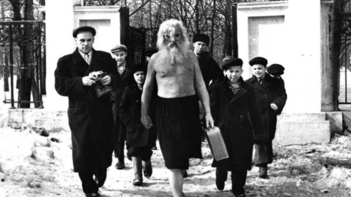 Руският Петър Дънов разкри уникална рецепта, с която да лекуваме най-страшните болести! 