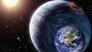 Учени от NASA разкриха истината за планетата Нибиру 