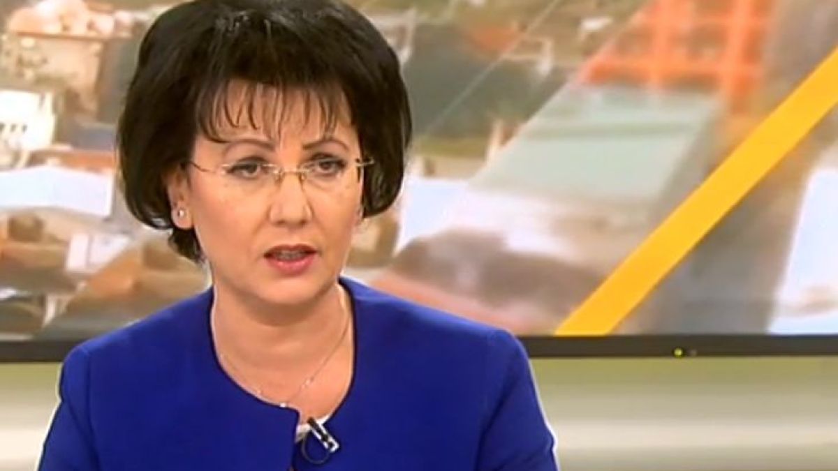 Говорителката на прокуратурата коментира разследването за автобуса на "Юнион-Ивкони"