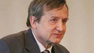 Историкът Георги Марков попари руската говорителка заради евреите, посочи какво точно е направила Червената армия