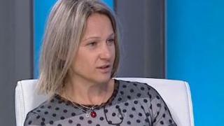 Журналистката Весела Тотева с покъртителен разказ как е била "зарибена" с хероин в столичен бар и как се е изтръгнала от ада