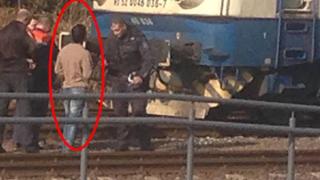 Младата Галина се е хвърлила пред влака в Бургас, с откъснати крака е (СНИМКА)