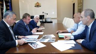 Политическият съвет на управляващата коалиция реши кой ще е здравен министър (СНИМКИ)