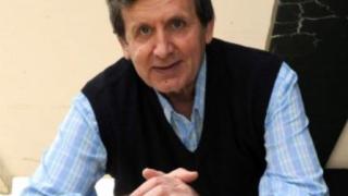 Акад. Георги Марков: Ленин и Сталин не са полуидиоти или чудовища. Сега сме със Запада, а младото поколение се тресе от кючеци - отвратителна гледка