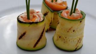 Тези рулца са изкушение за сетивата (РЕЦЕПТА)