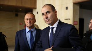 Цветан Цветанов каза от какво има нужда България в Русе (СНИМКИ)