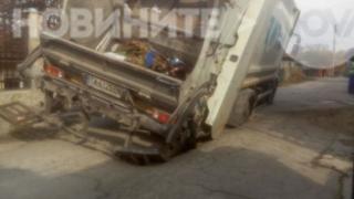 Цяло Русе се диви и цъка с език на тази гледка (СНИМКИ)
