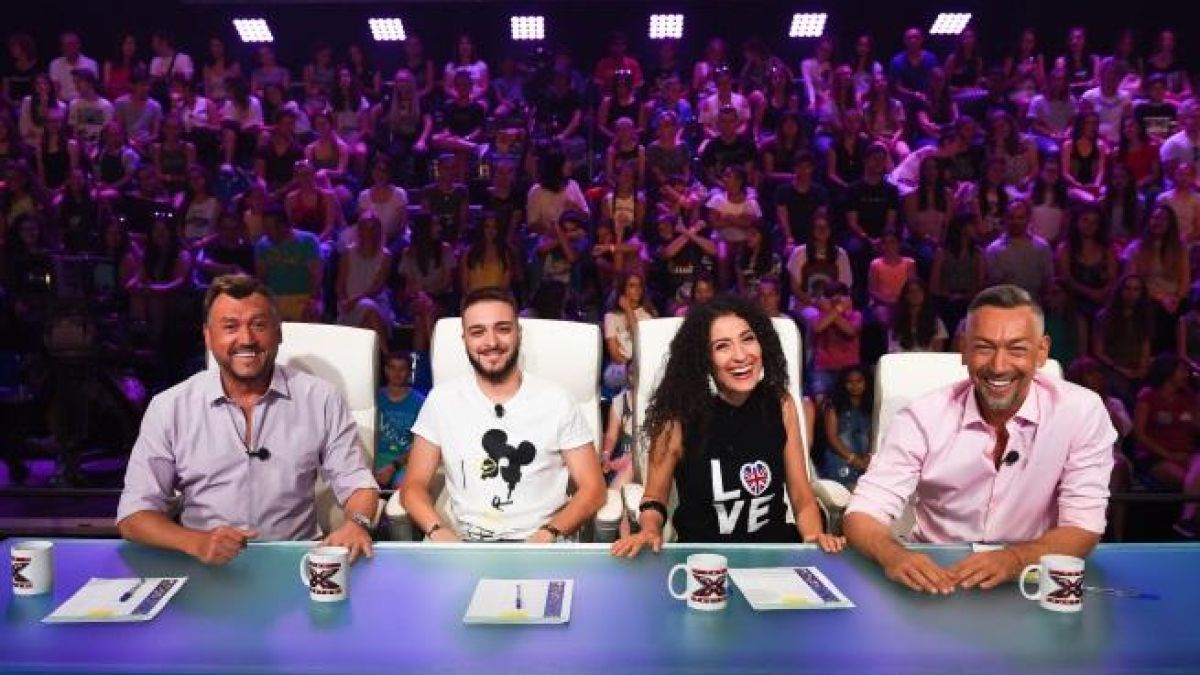 Само в "ШОУ"! Бъдещето на „Х Factor“ под въпрос!