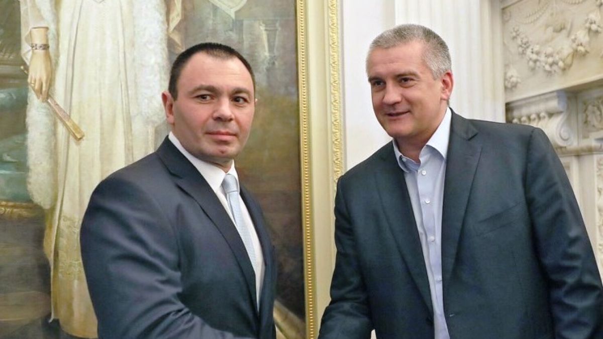 Ексклузивно в БЛИЦ! Светлозар Лазаров след среща с премиера на Крим: По време на председателството на ЕС България да работи за сваляне на санкциите срещу Русия