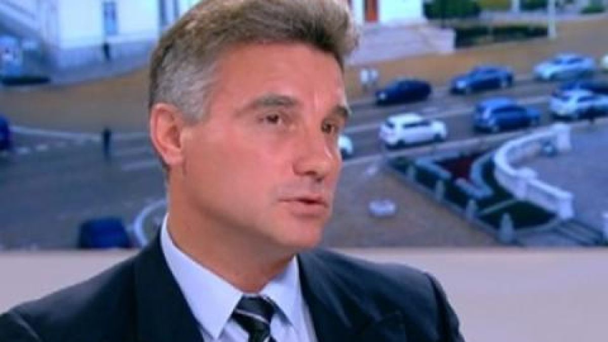 Проф. Иво Христов: Червената армия спаси евреите, 80% са дебили