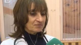 Каката на Борисов издаде голяма семейна тайна! Следващата есен премиерът...