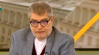 Емил Кало от Световния еврейски конгрес за изцепката на Захарова: Оставете спасените на мира, стига вече