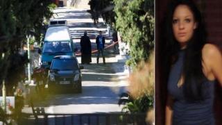 Извънредно! Хванаха изверга, който закла Теодора на атинското гробище, сам се е издал от лакомия за пари! 