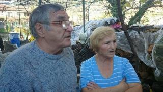 Ескслузивно в БЛИЦ TV: Секс маниак тероризира Калофер, нахвърля се върху млада жена на спирка, тя издъхва в болница (СНИМКИ)