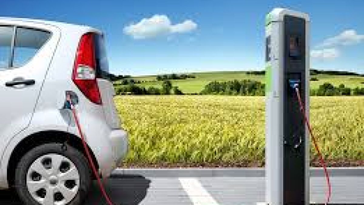 Петролът загива?! Електромобилите стават приоритет на ЕС, Брюксел отпуска 800 милиона евро за зарядни станции