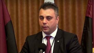 Обединените патриоти сезираха Цацаров за изказванията на Местан