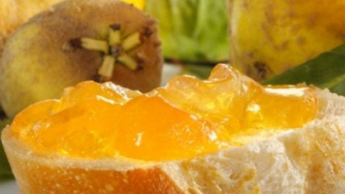 Това сладко от дюли е просто божествено!