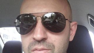 Само в БЛИЦ! Трагедията с ужасяващо загиналия общински юрисконсулт е огромна, оставя сираче малка дъщеричка и...