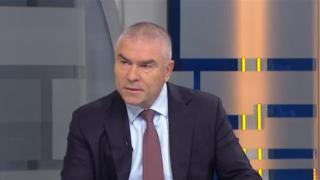 Марешки за Иво Христов: Трябва да си пълен дебил, за да наречеш 80% от българите дебили 