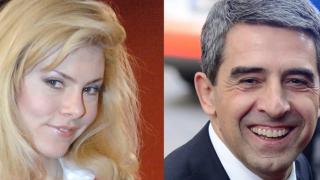 Хайлайфът клокочи от тази мълва: Плевнелиев открил любовта при Деси Банова, тя също прелива от щастие 