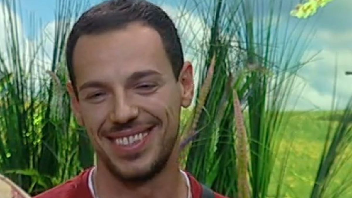 Признание в ефира! Дани Петканов разкри защо родителите му се крият от "ВИП Брадър"
