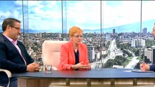 Най-после се намери човек извън БСП, който да подкрепи Иво Христов за "дебилите"