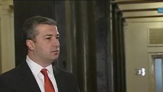 Драгомир Стойнев посочи каква била целта на управляващите с "лицемерния" Бюджет 2018