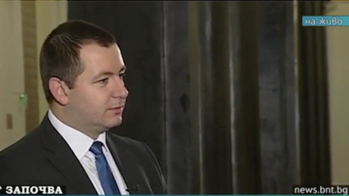 Депутат от Обединени патриоти с много оригинален пример, вижте с какво сравни Бюджет 2018