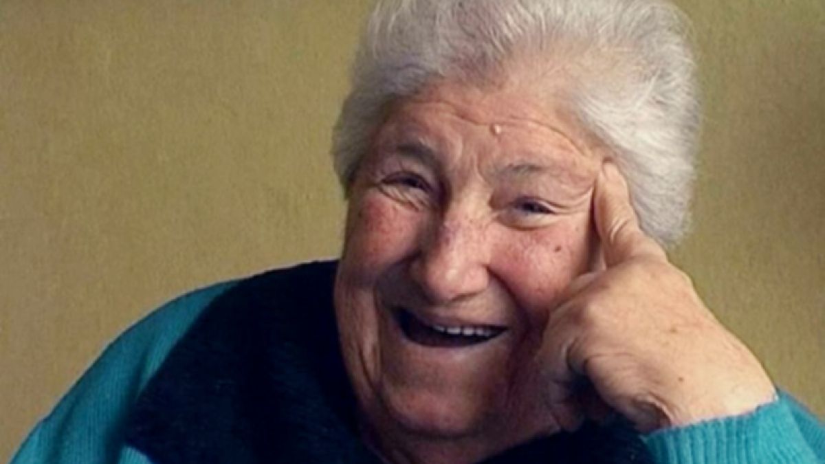 Надя Тодорова се влюбва в кабината на камион