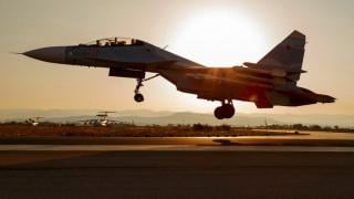 Welt: Руският Су-30СМ и американският F-15E са по своему уникални (СНИМКИ)