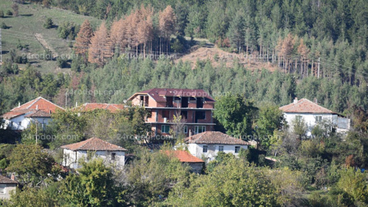 Визитната картичка от гурбета: По строежа ще познаете кой се е върнал с еврото от Запад