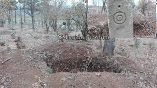 Иманярите познаха: Николай Овчаров нe откри гроба на Патриарх Евтимий