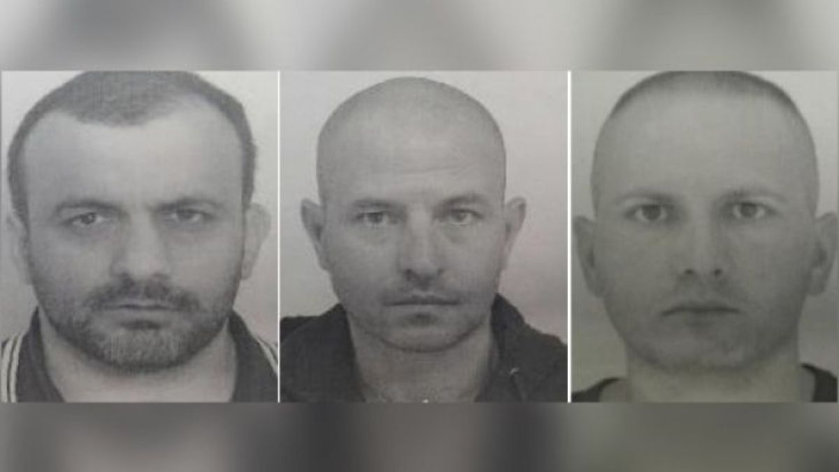 Горещи разкрития: Взривилите банкомата в Сапарева баня били Том и Джери на подземния свят, ето какво ги е издало!