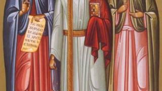 Почнаха "Вълчите празници" - идат най-дългите нощи, каракунджоли и зли сили се промъкват край нас, но пък пет красиви имена черпят 