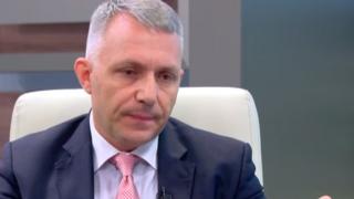 ЕКСКЛУЗИВНО! Фейсбук изрита протестъра Николай Хаджигенов!