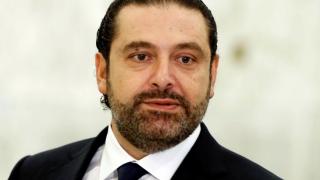 Арестуван ли е или не бившият ливански премиер?
