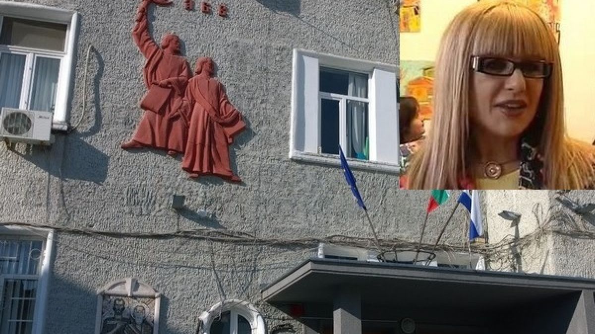 Кристиян паднал по стълбите и повръщал кръв в края на часа! От училището покриват случая