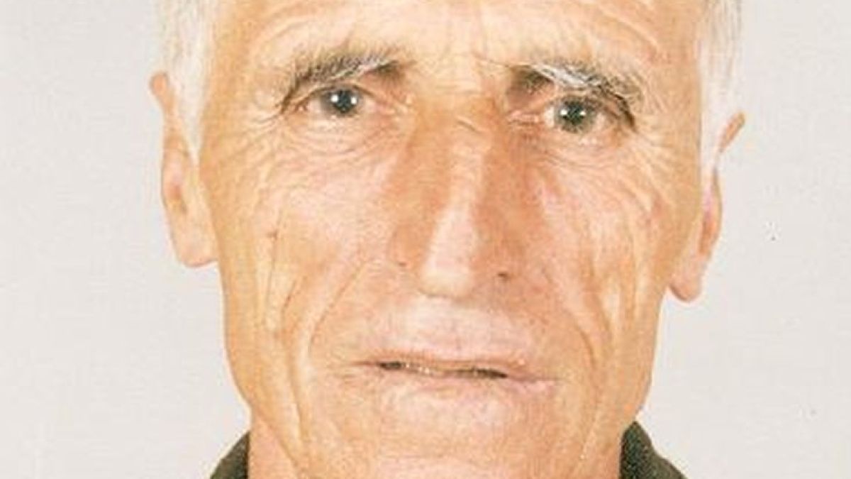 Близо две седмици полицията издирва Атанас, а вие виждали ли сте го?